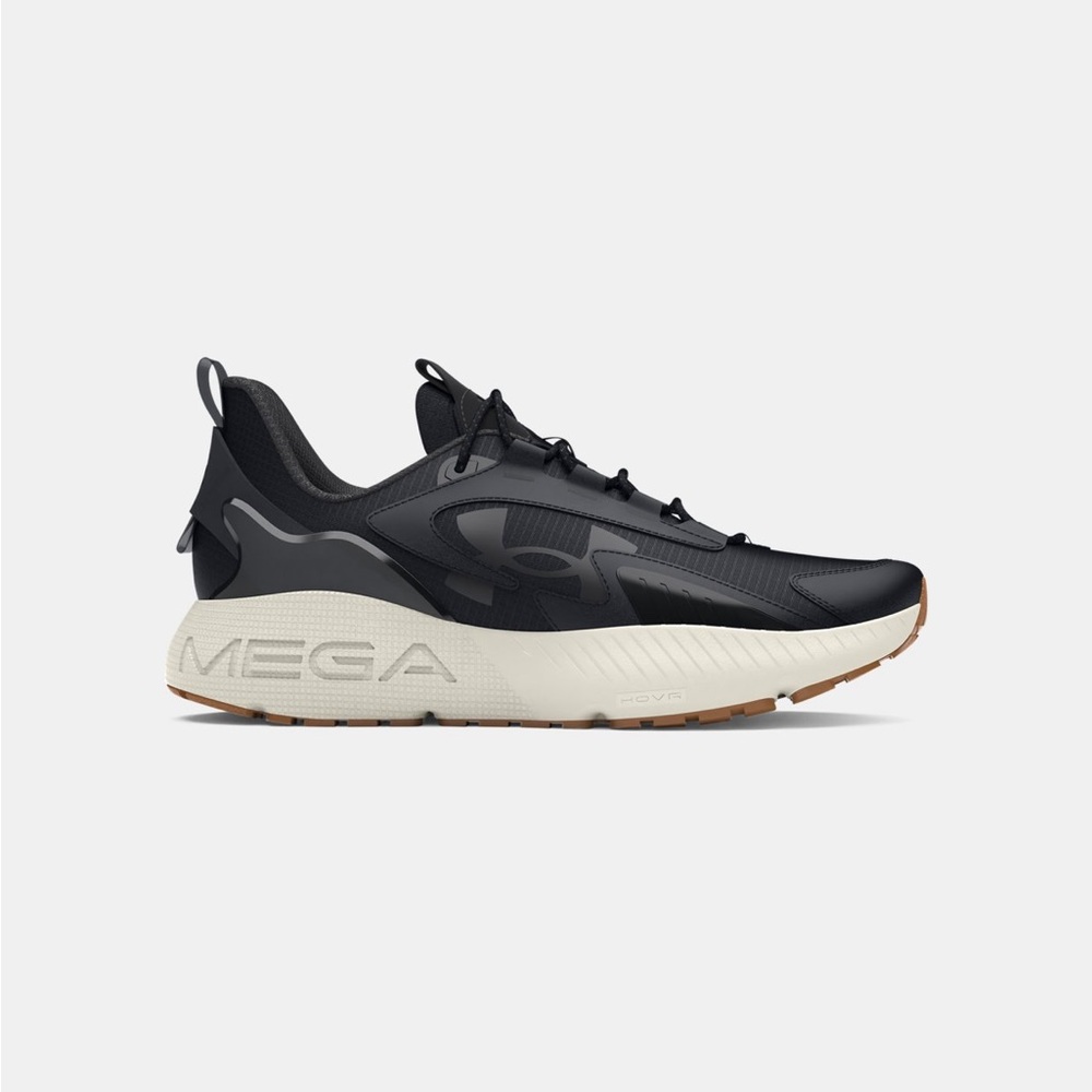 Unisex UA HOVR Mega 2 MVMNT Sportstyle Shoes